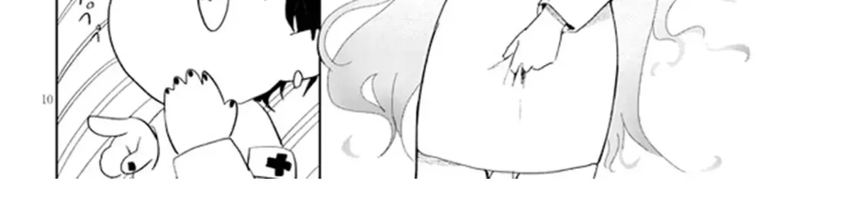 Genkai Dungeon No Hanshoku Jijou Chap 1 - Next Chap 2