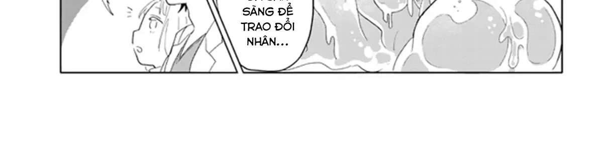 Genkai Dungeon No Hanshoku Jijou Chap 1 - Next Chap 2