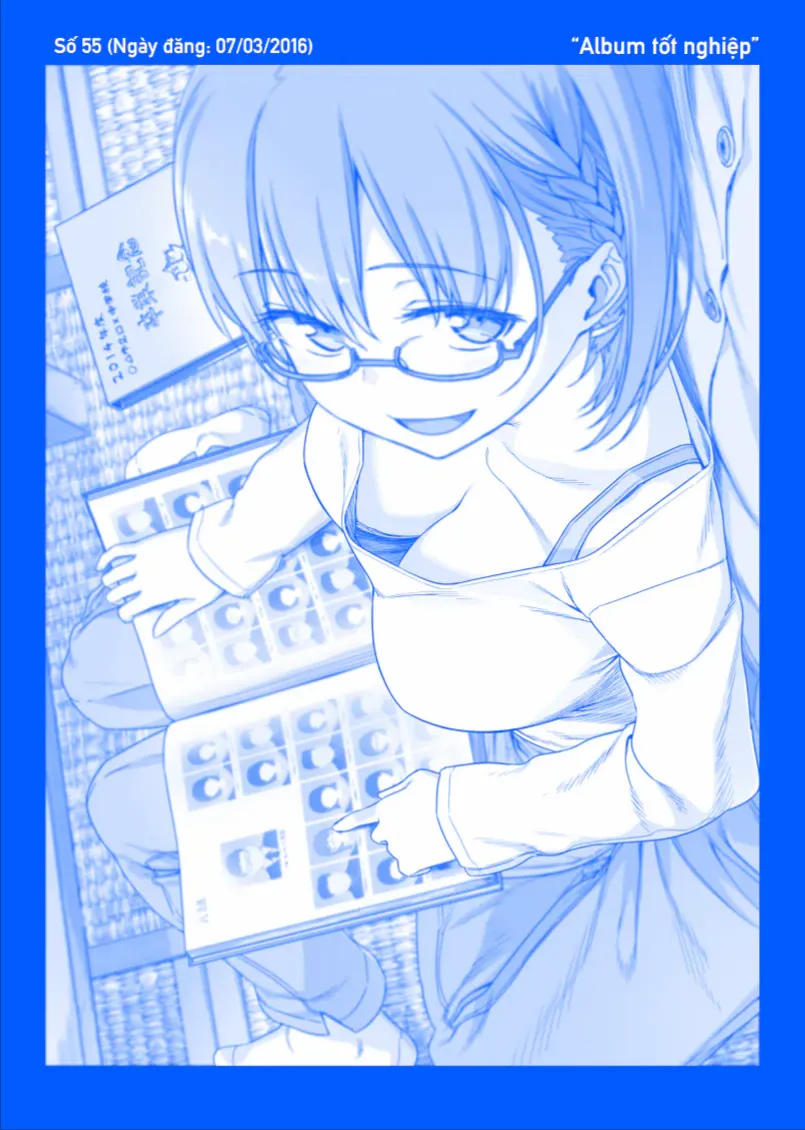 Getsuyobi No Tawawa (Twitter/X) Chap 2 - Next Chap 3