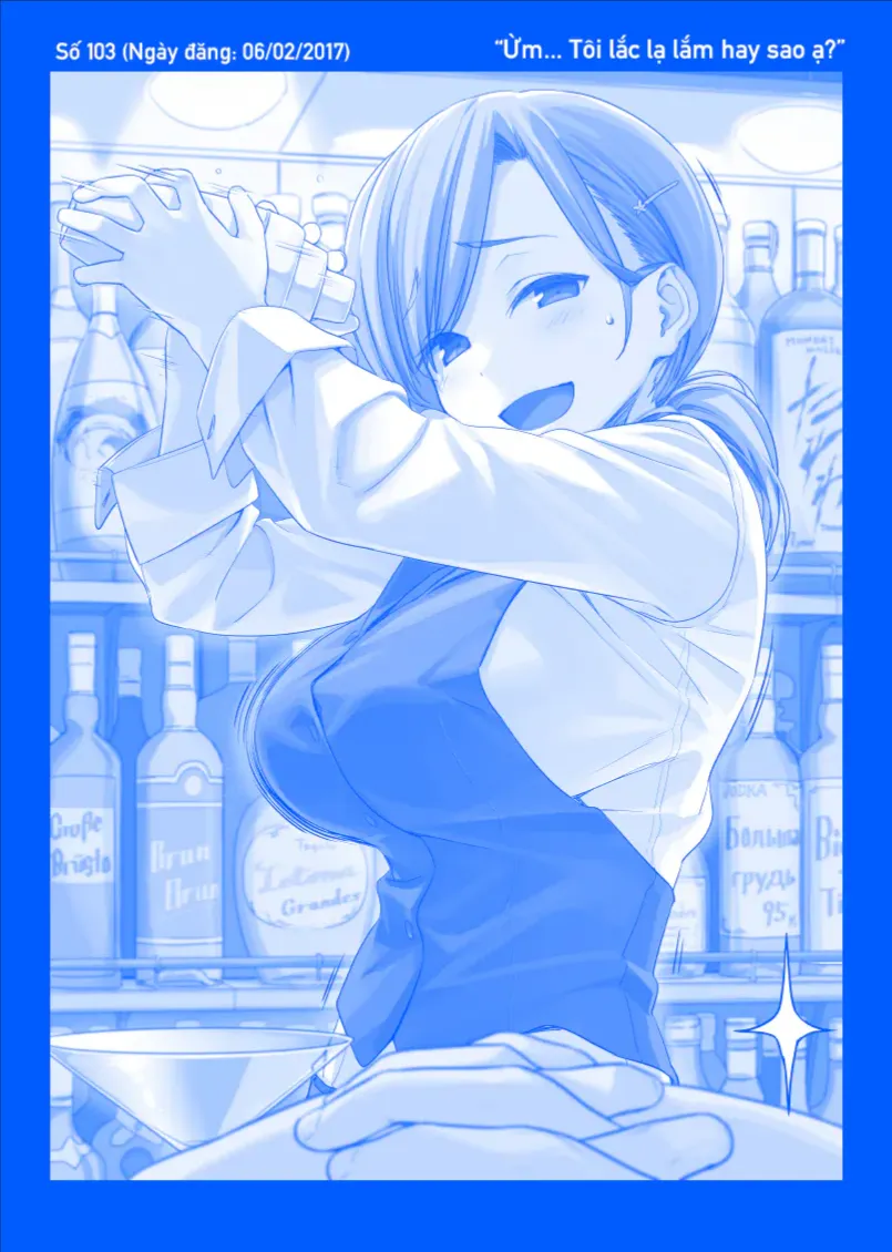 Getsuyobi No Tawawa (Twitter/X) Chap 4 - Next Chap 5