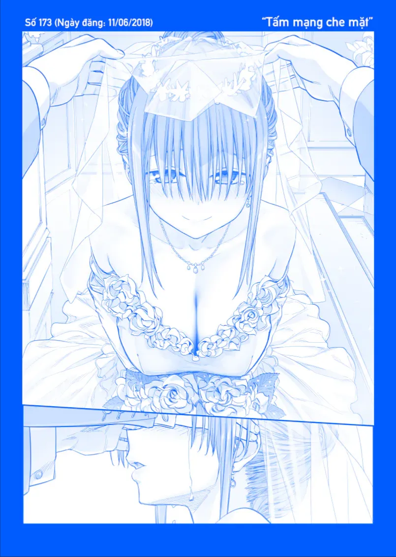 Getsuyobi No Tawawa (Twitter/X) Chap 6 - Next Chap 7