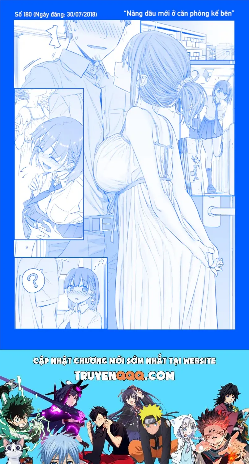 Getsuyobi No Tawawa (Twitter/X) Chap 6 - Next Chap 7