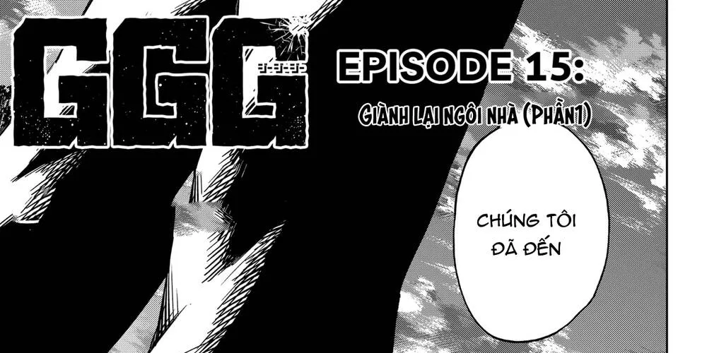 G.g.g. Chap 15 - Next Chap 16