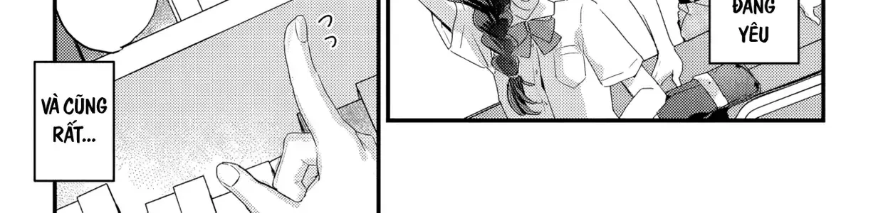 Ghế Đùi Của Tiền Bối Clb Văn Học Chap 1 - Next Chap 2