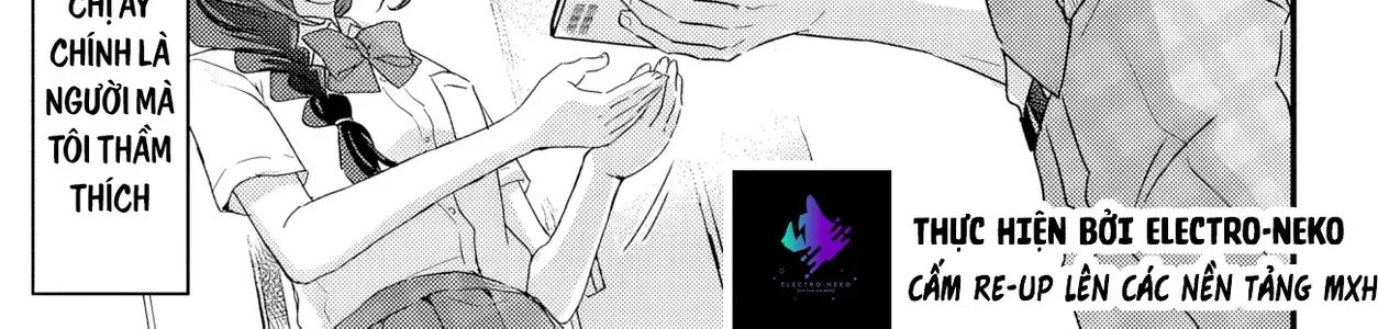 Ghế Đùi Của Tiền Bối Clb Văn Học Chap 1 - Next Chap 2