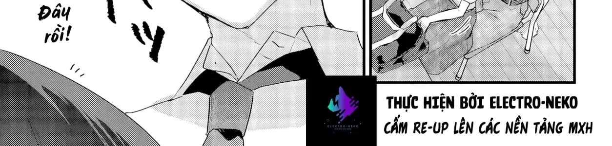 Ghế Đùi Của Tiền Bối Clb Văn Học Chap 1 - Next Chap 2