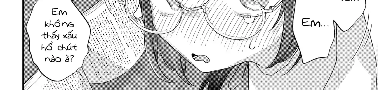 Ghế Đùi Của Tiền Bối Clb Văn Học Chap 1 - Next Chap 2