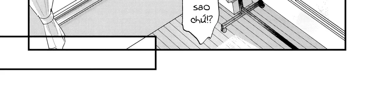 Ghế Đùi Của Tiền Bối Clb Văn Học Chap 1 - Next Chap 2