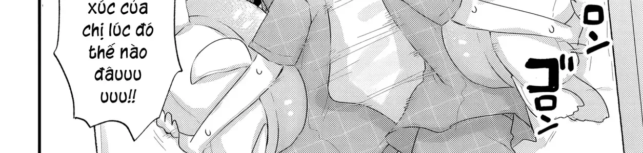 Ghế Đùi Của Tiền Bối Clb Văn Học Chap 1 - Next Chap 2