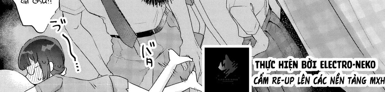 Ghế Đùi Của Tiền Bối Clb Văn Học Chap 1 - Next Chap 2