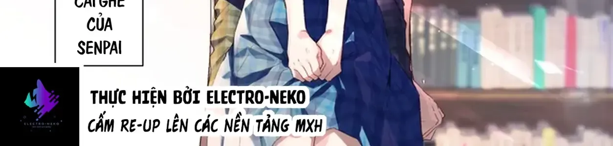 Ghế Đùi Của Tiền Bối Clb Văn Học Chap 1 - Next Chap 2