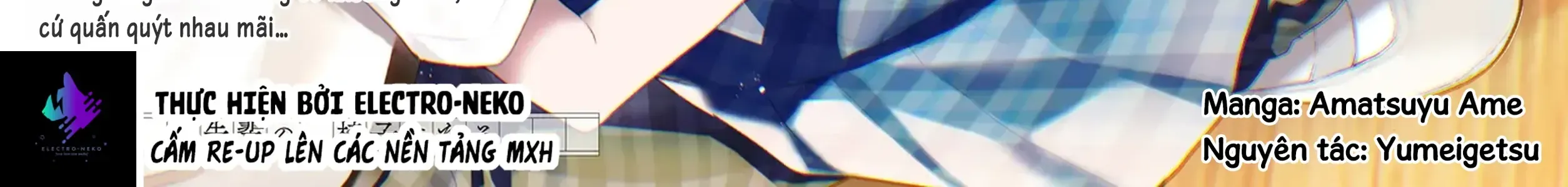 Ghế Đùi Của Tiền Bối Clb Văn Học Chap 1 - Next Chap 2