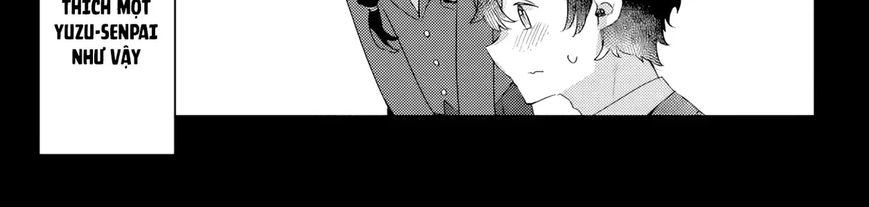 Ghế Đùi Của Tiền Bối Clb Văn Học Chap 2.1 - Next Chap 3.1