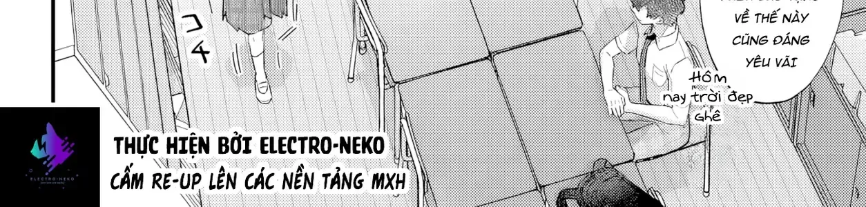 Ghế Đùi Của Tiền Bối Clb Văn Học Chap 2.1 - Next Chap 3.1