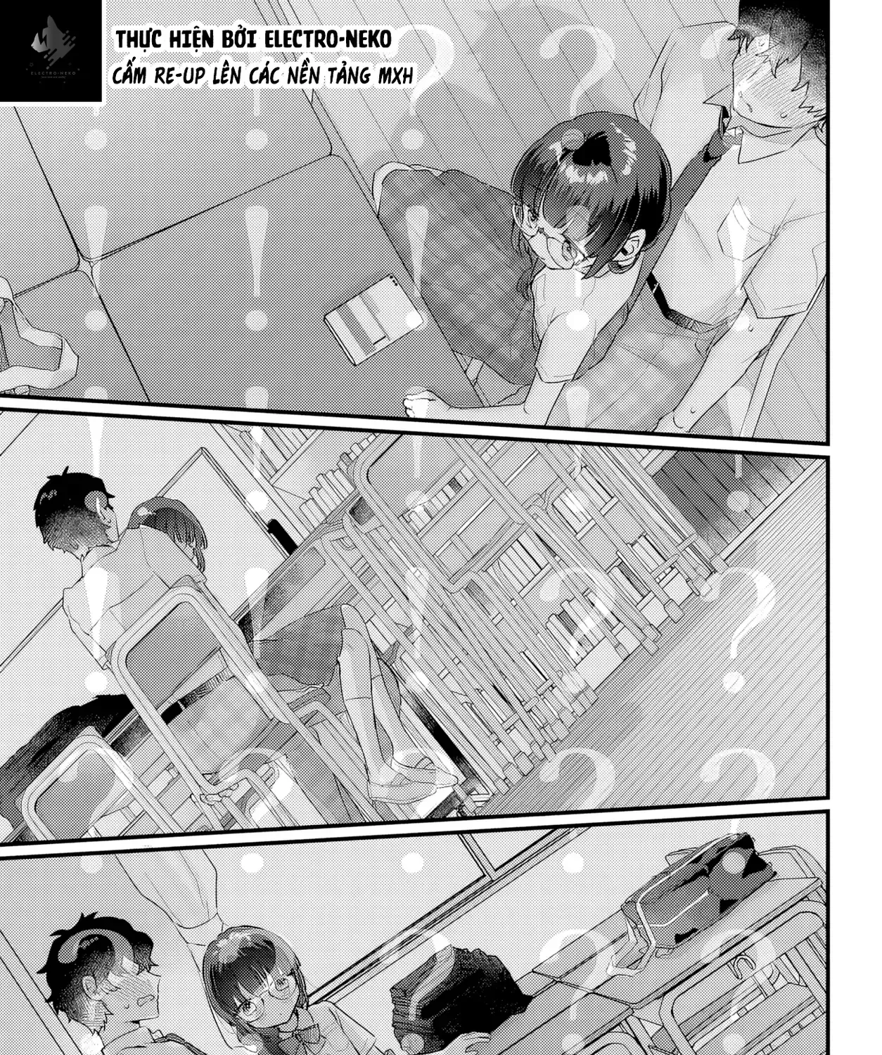 Ghế Đùi Của Tiền Bối Clb Văn Học Chap 2.1 - Next Chap 3.1