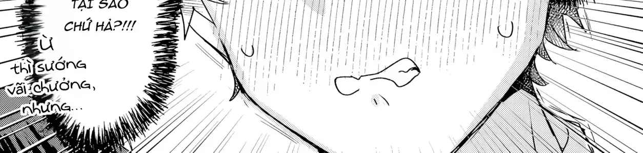 Ghế Đùi Của Tiền Bối Clb Văn Học Chap 2.1 - Next Chap 3.1