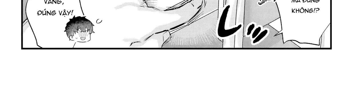 Ghế Đùi Của Tiền Bối Clb Văn Học Chap 2.1 - Next Chap 3.1