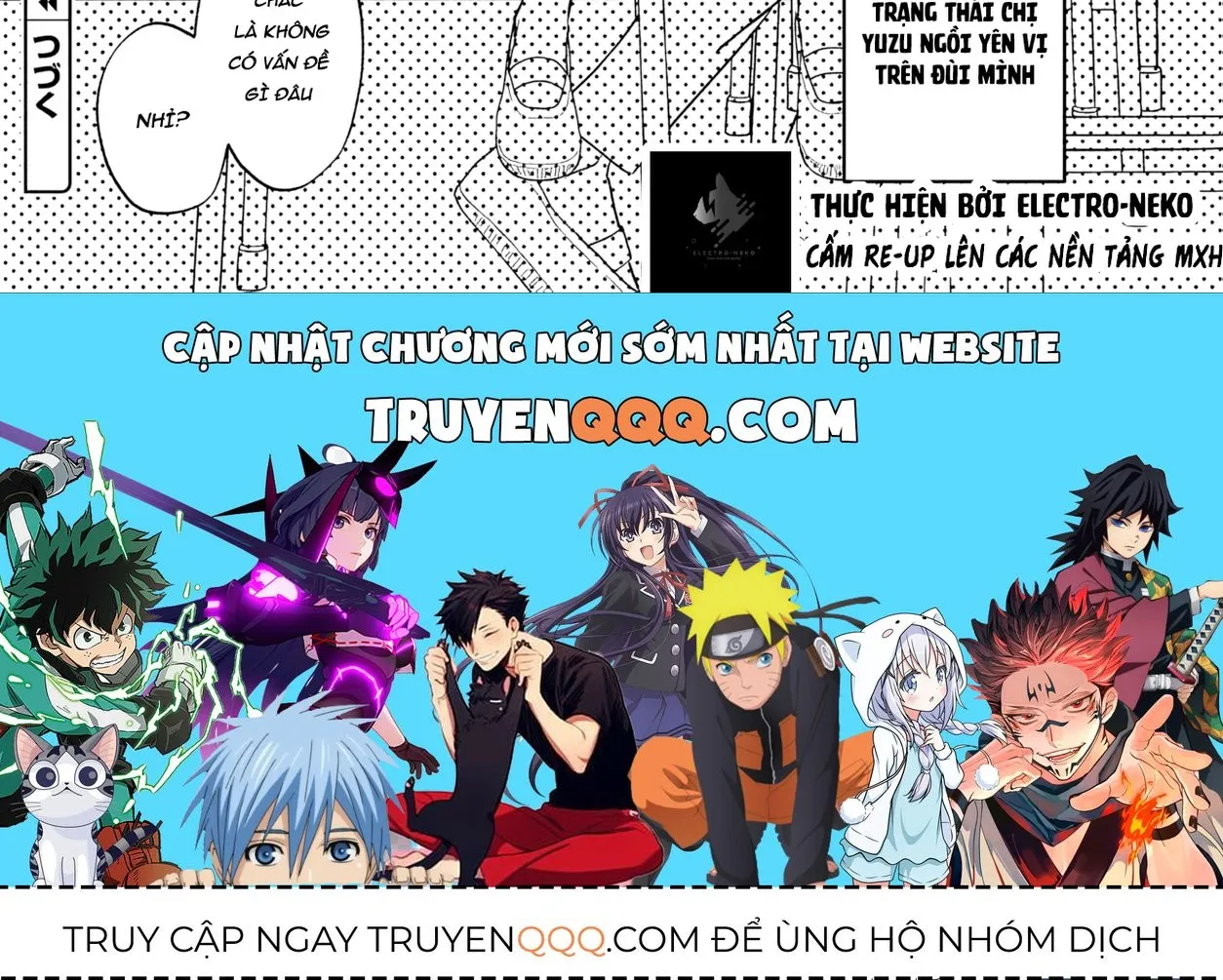 Ghế Đùi Của Tiền Bối Clb Văn Học Chap 2.1 - Next Chap 3.1