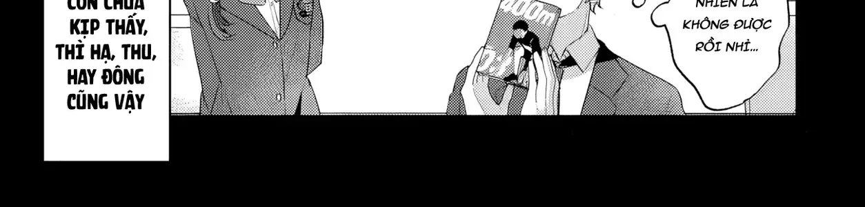Ghế Đùi Của Tiền Bối Clb Văn Học Chap 2.1 - Next Chap 3.1