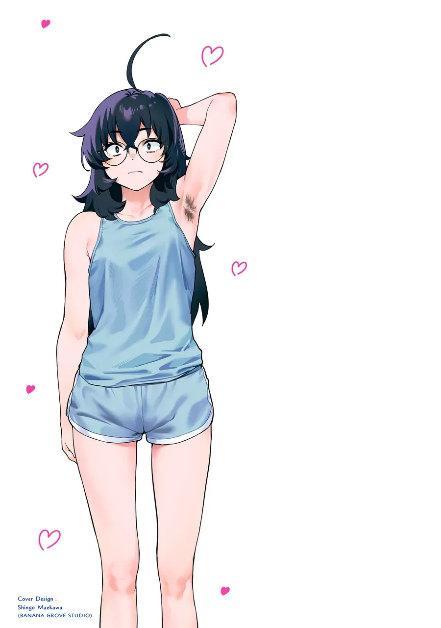 Ghi Chú Về Sở Thích Kỳ Quái Của Kaguhara Chap 12.5 - Next Chap 13.5