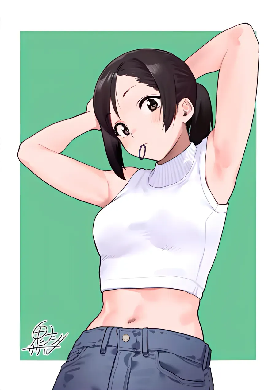 Ghi Chú Về Sở Thích Kỳ Quái Của Kaguhara Chap 12.5 - Next Chap 13.5