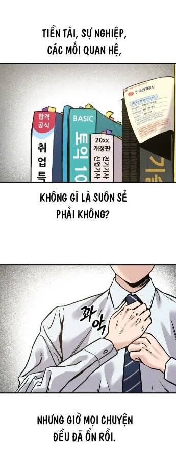 Ghost Hammer (Pre-Serialization) Chap 2 - Next Chap 3