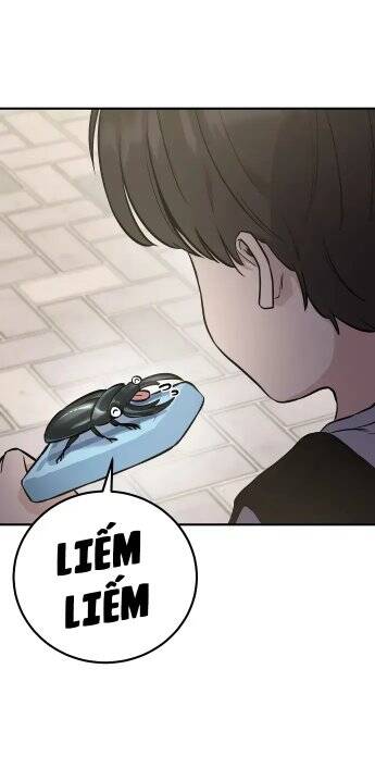 Ghost Hammer (Pre-Serialization) Chap 2 - Next Chap 3