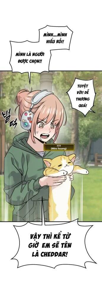 Ghost Hammer (Pre-Serialization) Chap 2 - Next Chap 3