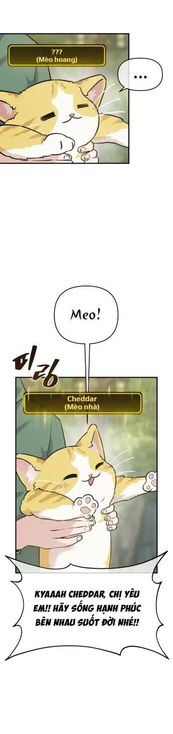 Ghost Hammer (Pre-Serialization) Chap 2 - Next Chap 3