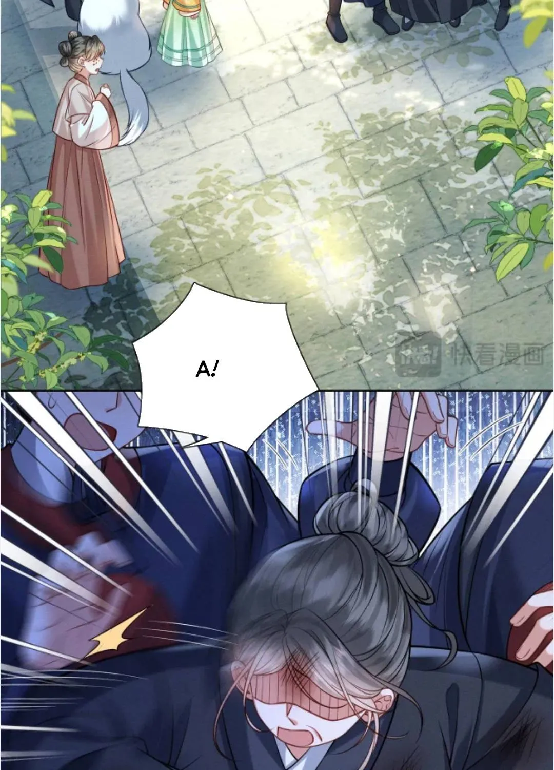 Gia chủ nhà ta mới tám tuổi thôi Chap 16 - Next Chap 17