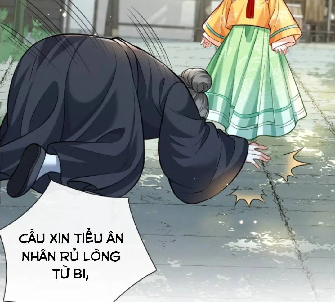 Gia chủ nhà ta mới tám tuổi thôi Chap 16 - Next Chap 17