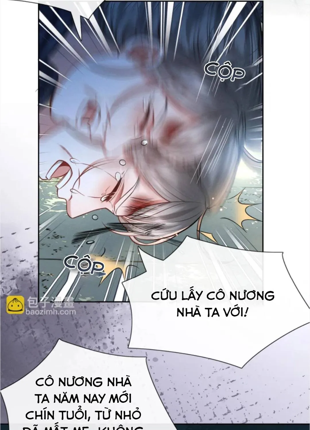 Gia chủ nhà ta mới tám tuổi thôi Chap 16 - Next Chap 17