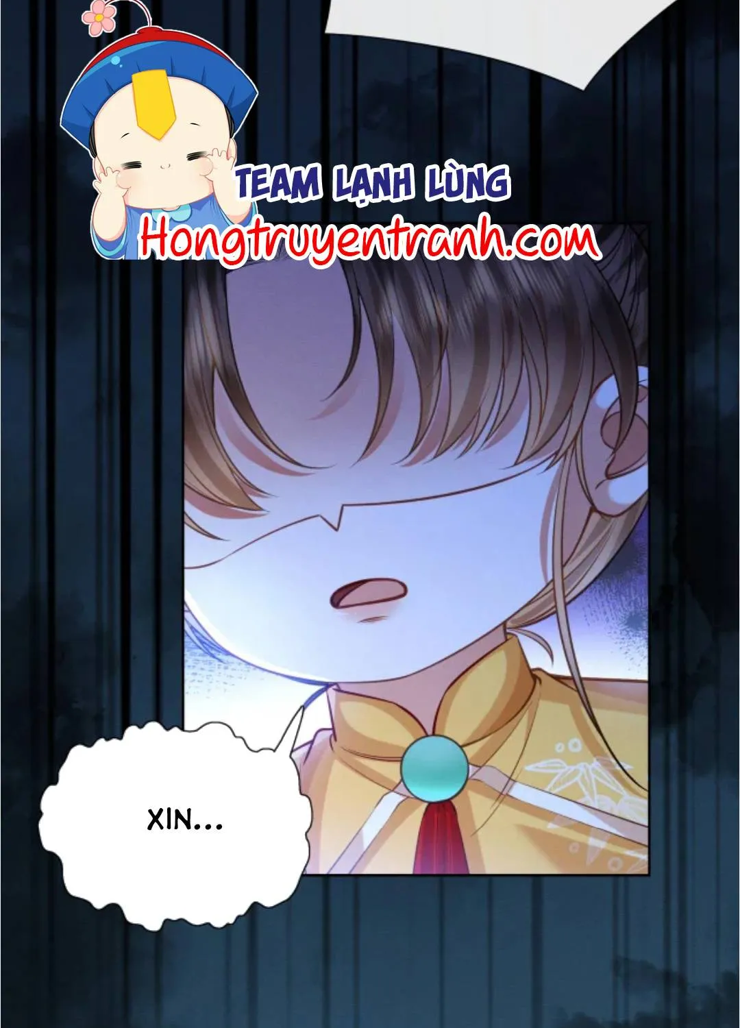 Gia chủ nhà ta mới tám tuổi thôi Chap 16 - Next Chap 17