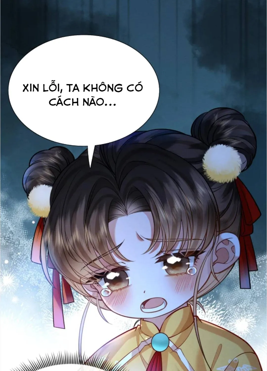 Gia chủ nhà ta mới tám tuổi thôi Chap 16 - Next Chap 17