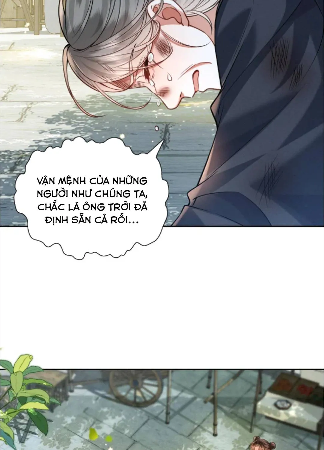 Gia chủ nhà ta mới tám tuổi thôi Chap 16 - Next Chap 17
