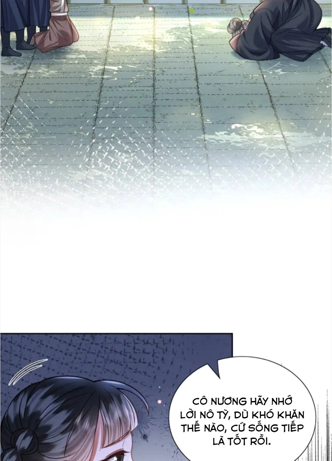 Gia chủ nhà ta mới tám tuổi thôi Chap 16 - Next Chap 17