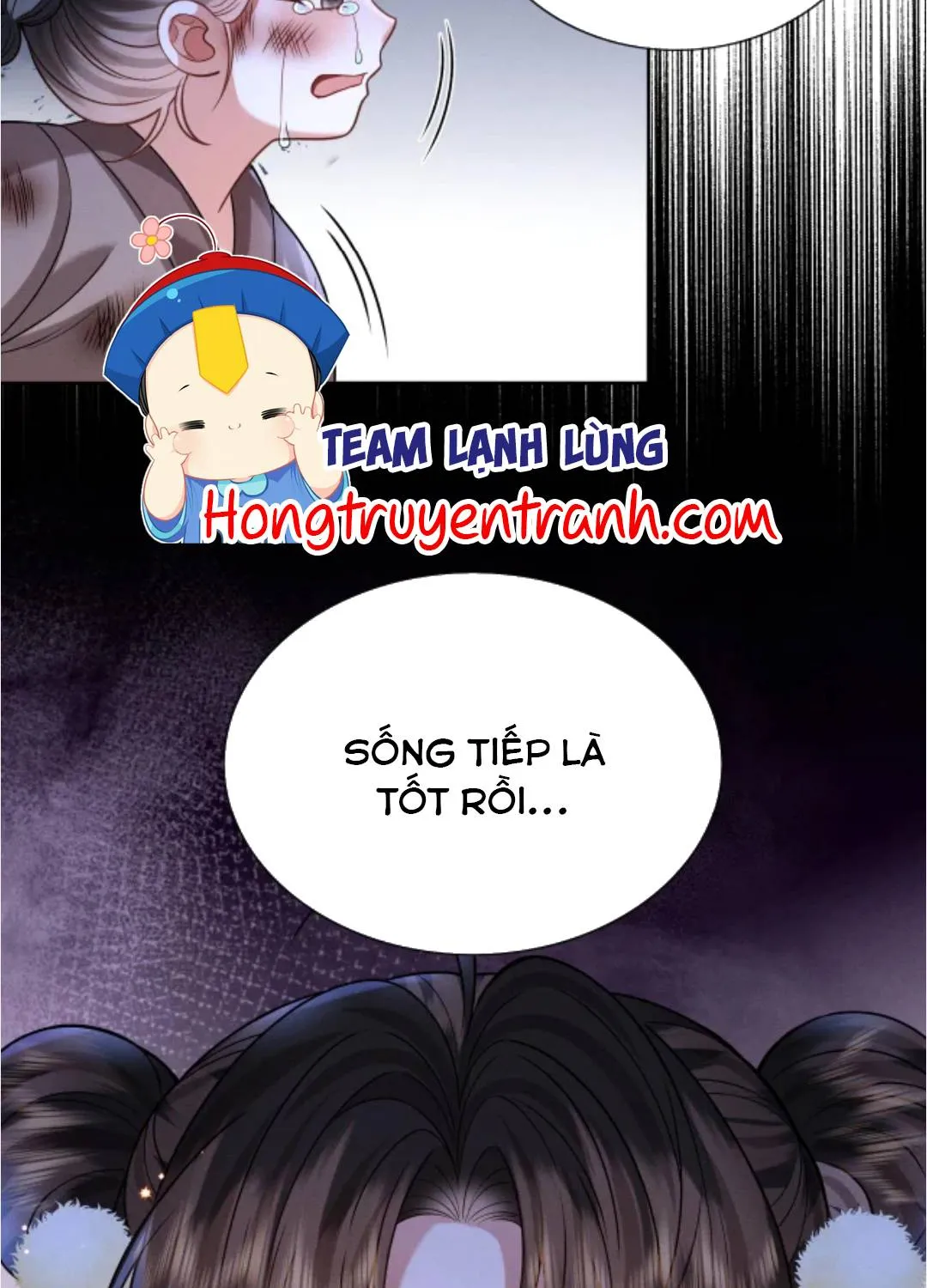 Gia chủ nhà ta mới tám tuổi thôi Chap 16 - Next Chap 17