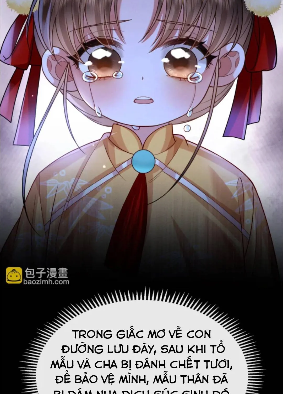 Gia chủ nhà ta mới tám tuổi thôi Chap 16 - Next Chap 17