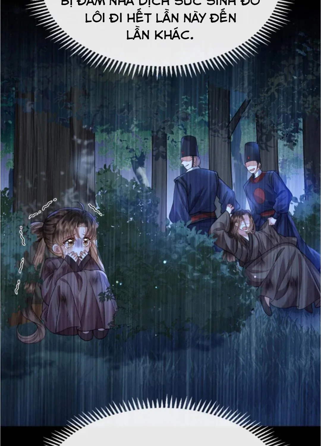 Gia chủ nhà ta mới tám tuổi thôi Chap 16 - Next Chap 17