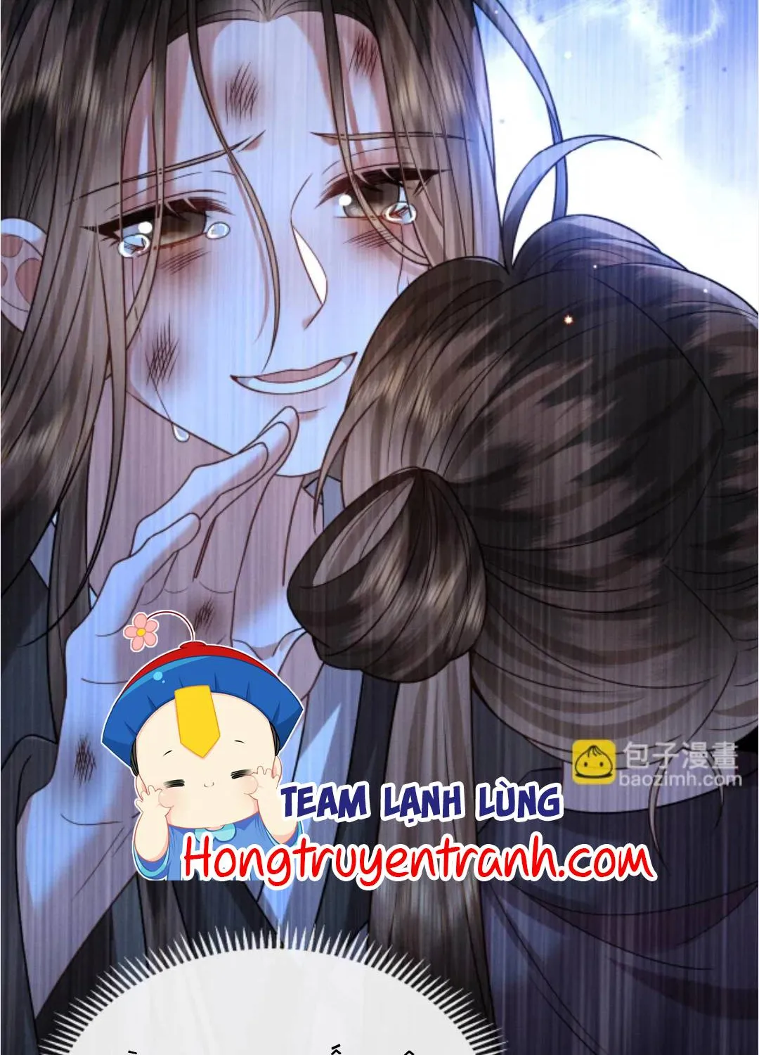 Gia chủ nhà ta mới tám tuổi thôi Chap 16 - Next Chap 17