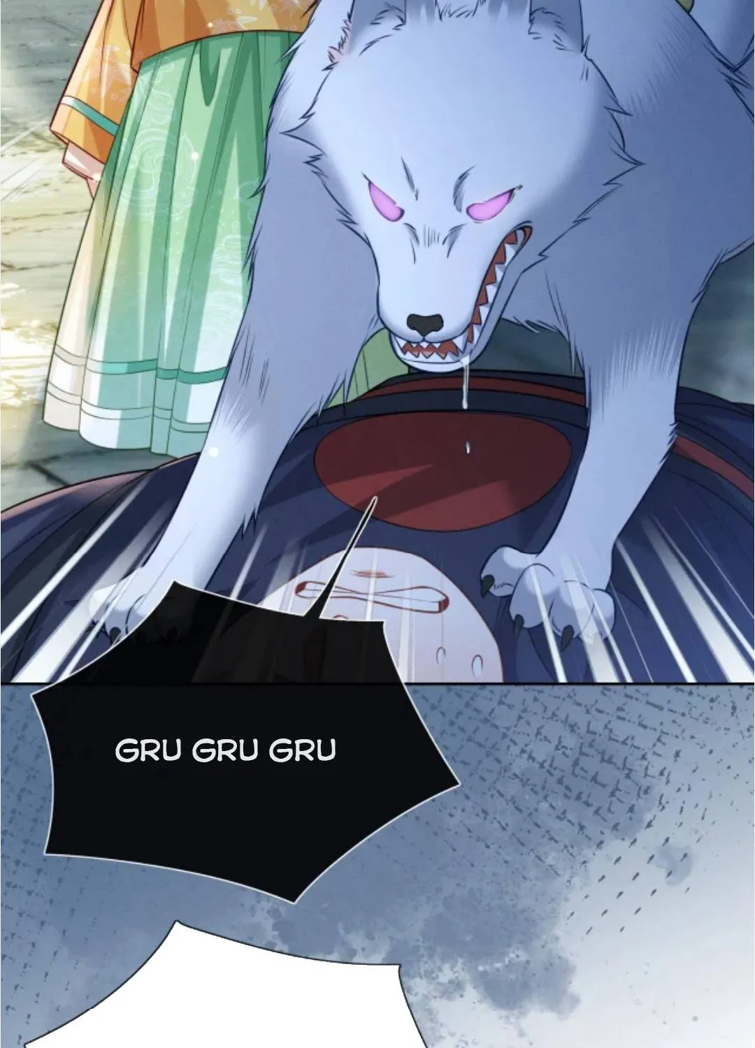 Gia chủ nhà ta mới tám tuổi thôi Chap 16 - Next Chap 17