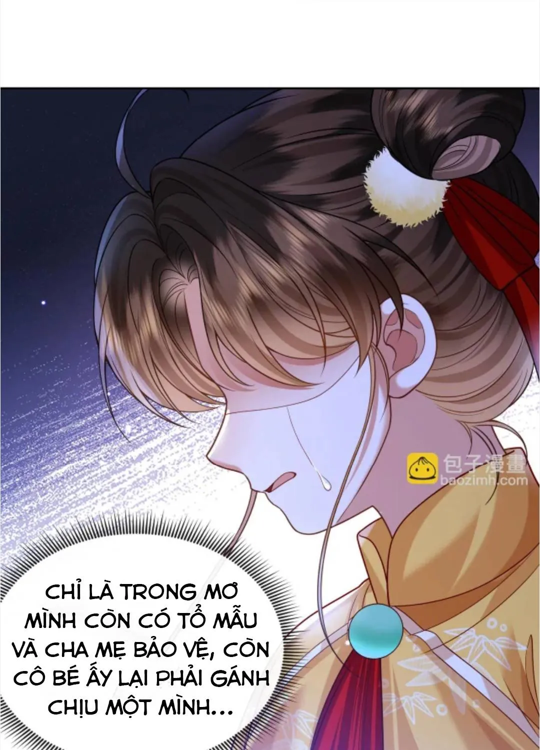 Gia chủ nhà ta mới tám tuổi thôi Chap 16 - Next Chap 17