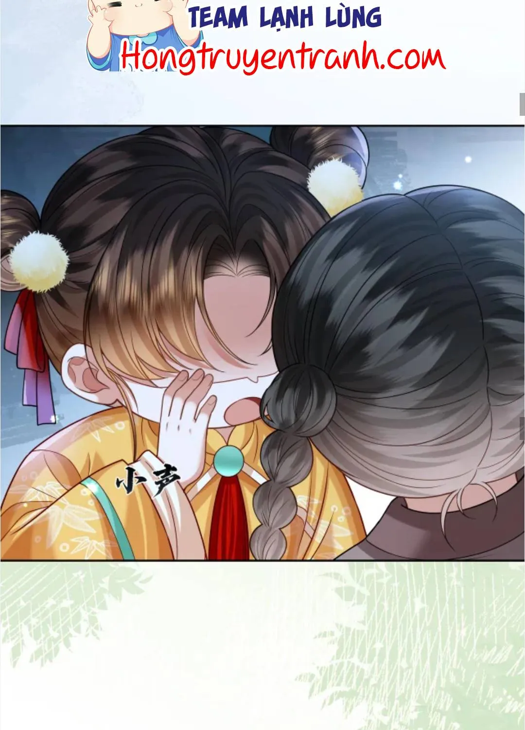 Gia chủ nhà ta mới tám tuổi thôi Chap 16 - Next Chap 17