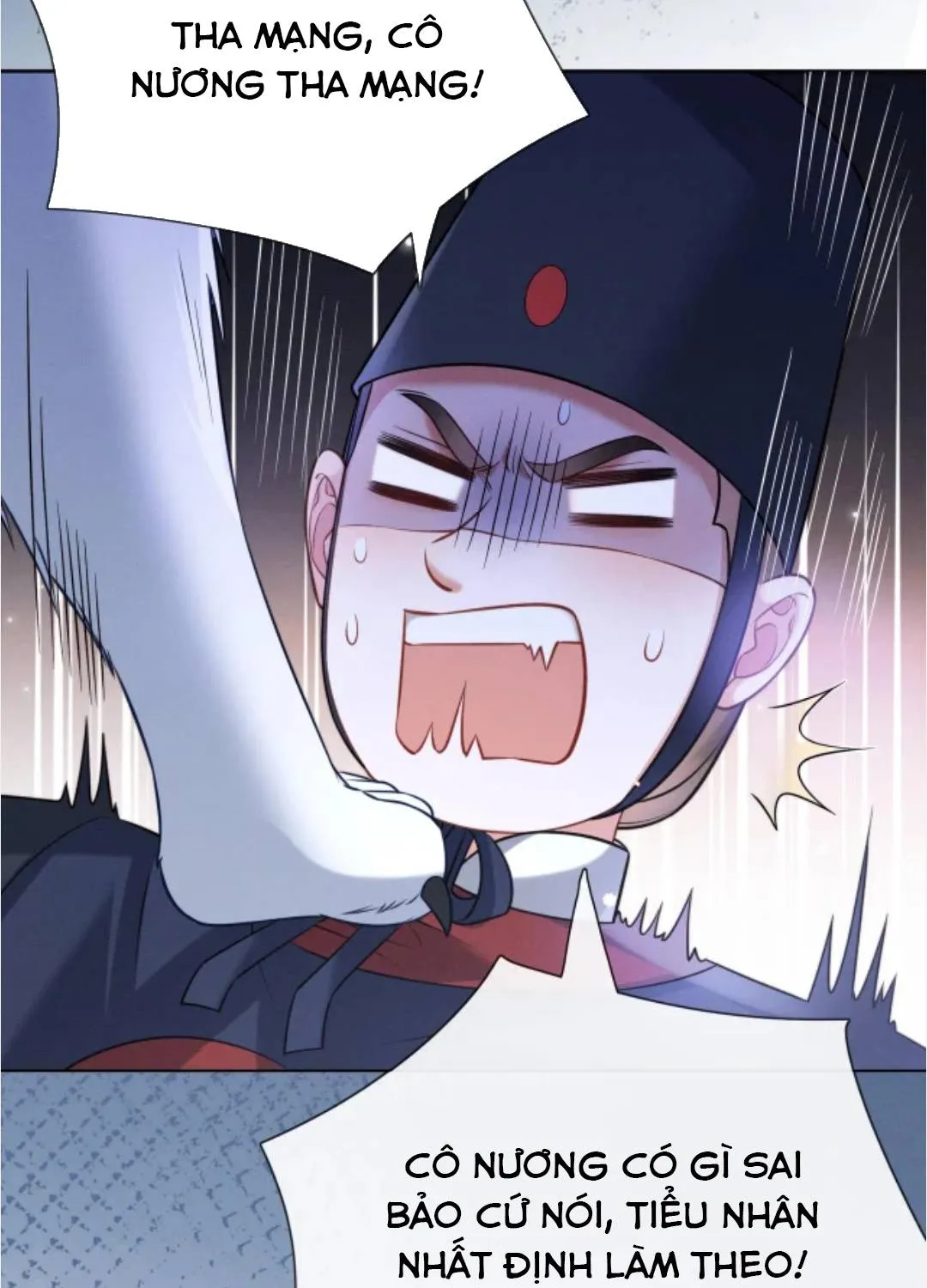 Gia chủ nhà ta mới tám tuổi thôi Chap 16 - Next Chap 17