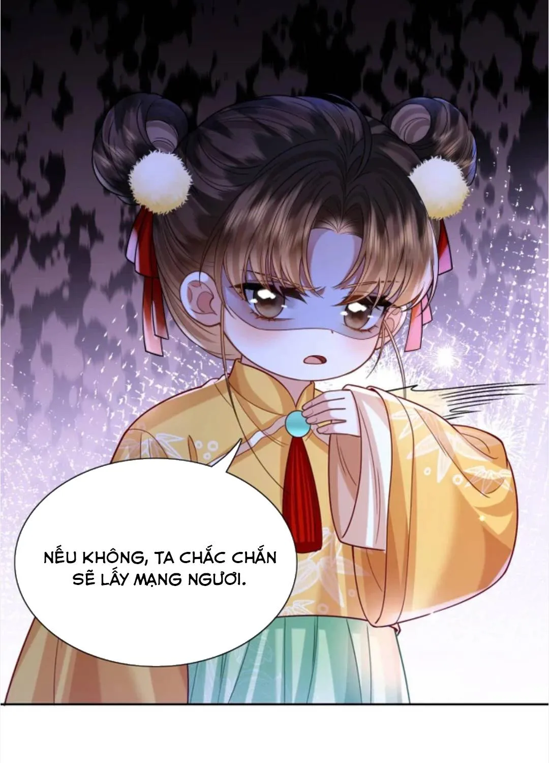 Gia chủ nhà ta mới tám tuổi thôi Chap 16 - Next Chap 17