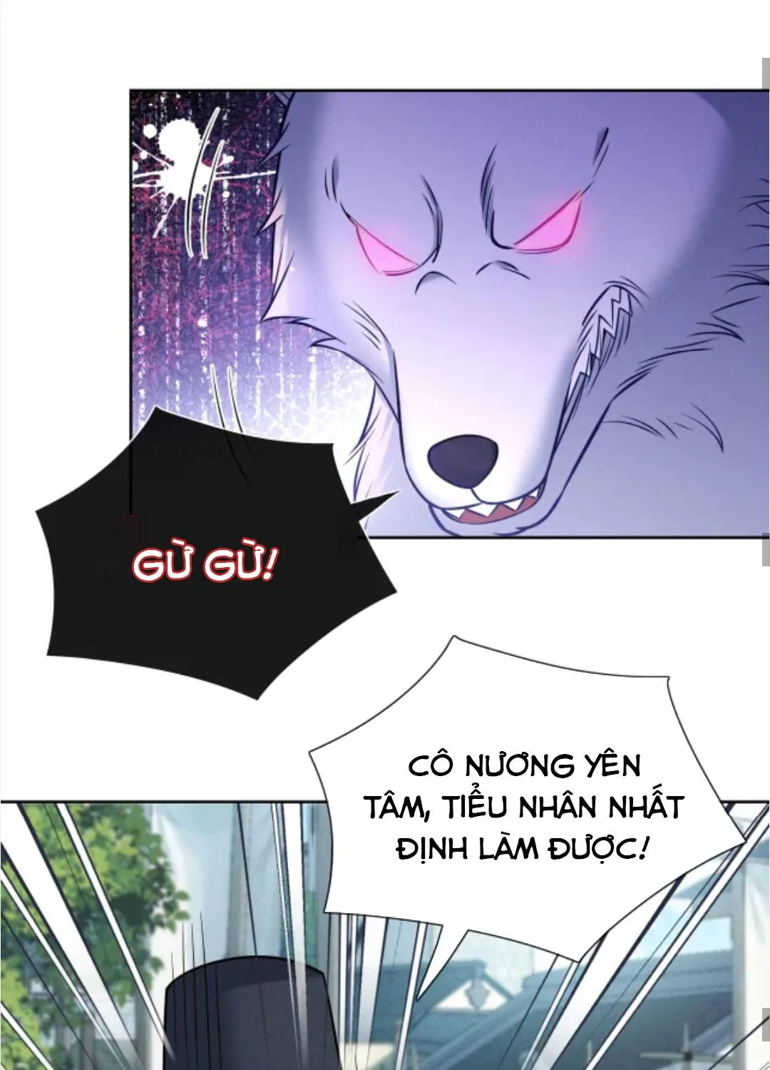 Gia chủ nhà ta mới tám tuổi thôi Chap 16 - Next Chap 17