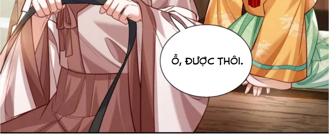 Gia chủ nhà ta mới tám tuổi thôi Chap 16 - Next Chap 17