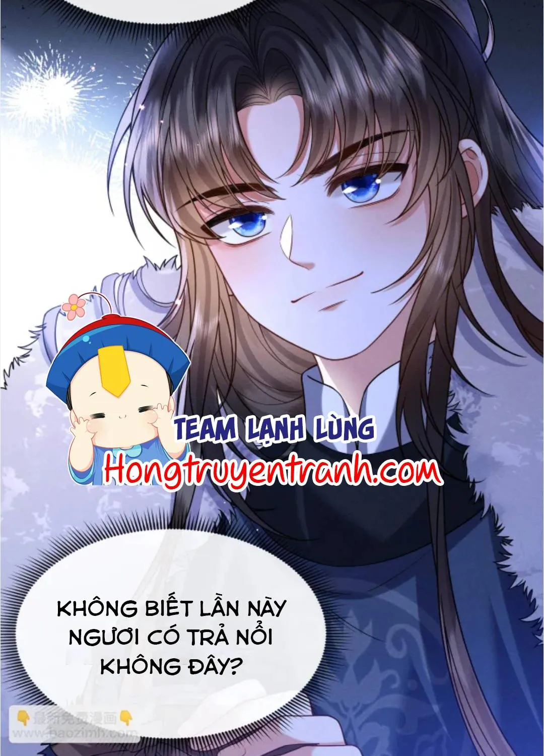 Gia chủ nhà ta mới tám tuổi thôi Chap 16 - Next Chap 17