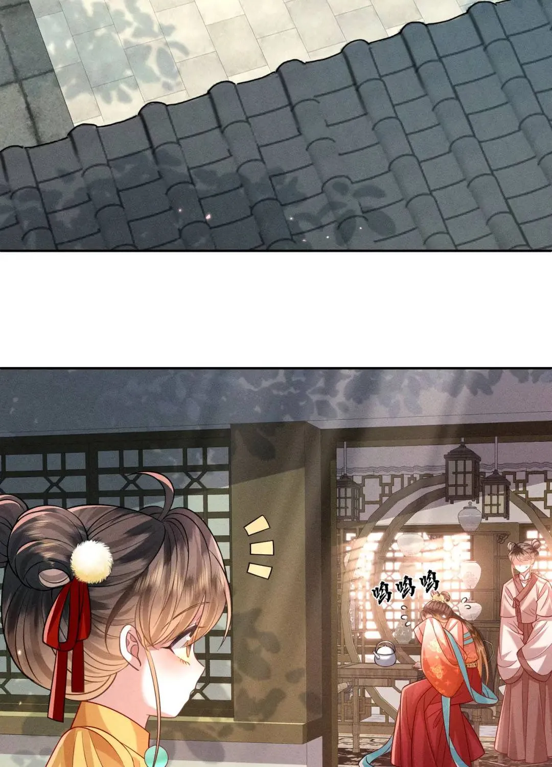 Gia chủ nhà ta mới tám tuổi thôi Chap 17 - Next Chap 18