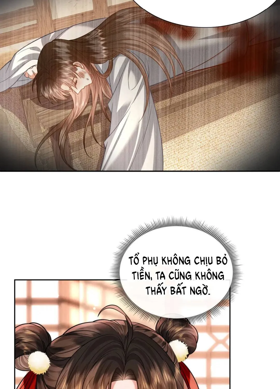 Gia chủ nhà ta mới tám tuổi thôi Chap 17 - Next Chap 18